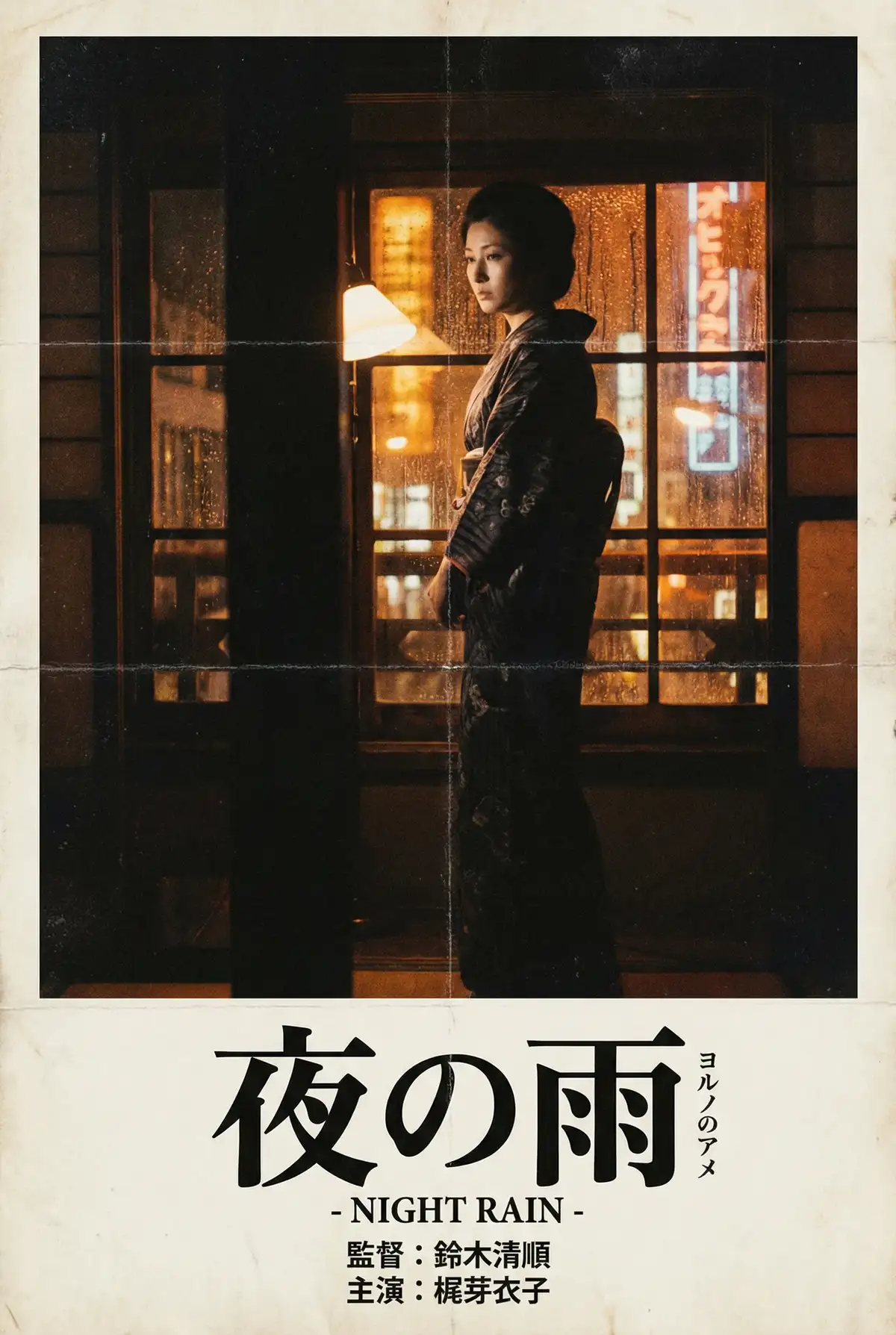 日本经典伦理电影海报 - 论理性电影 馆藏推荐作品